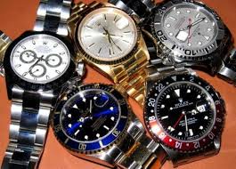 Rolex Replica Watches